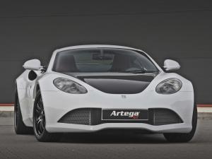 2011 Artega GT